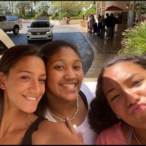 Meet your Posher, Gracie